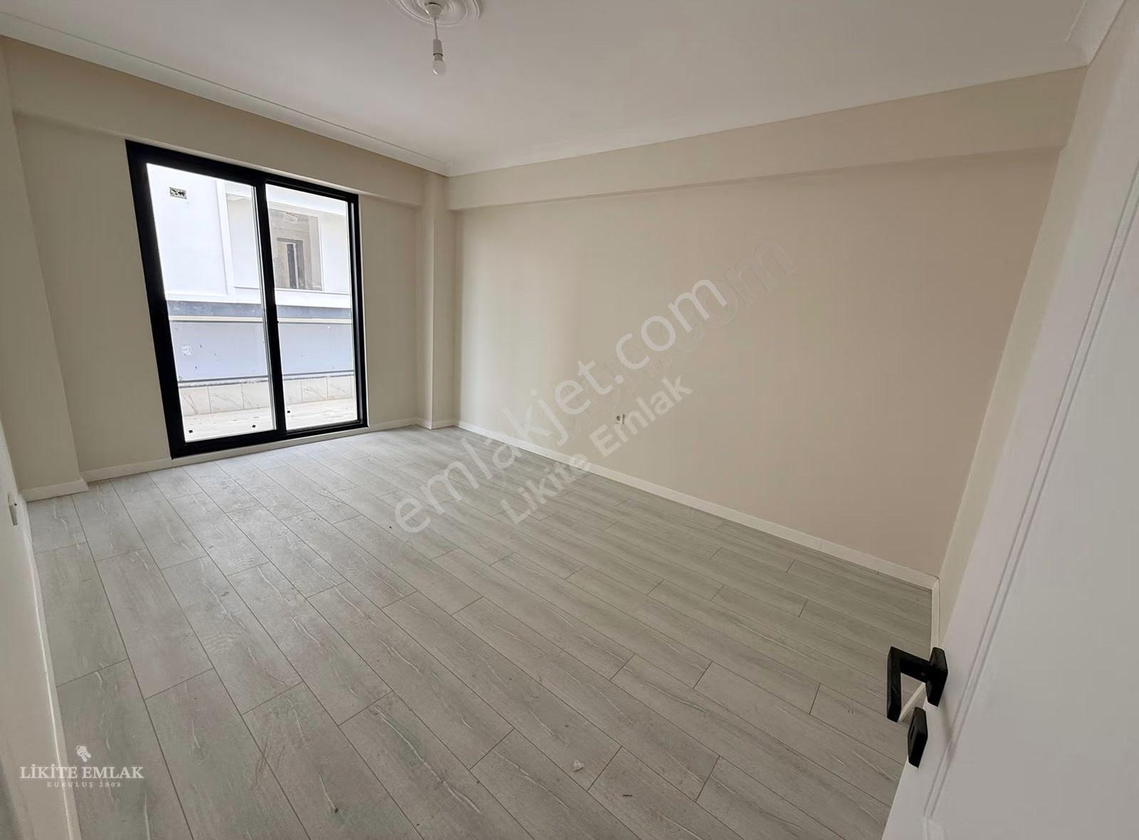 Likite Emlak'tan 120 M2 Manzaralı Yeni Kiralık 3+1 - Görsel 5