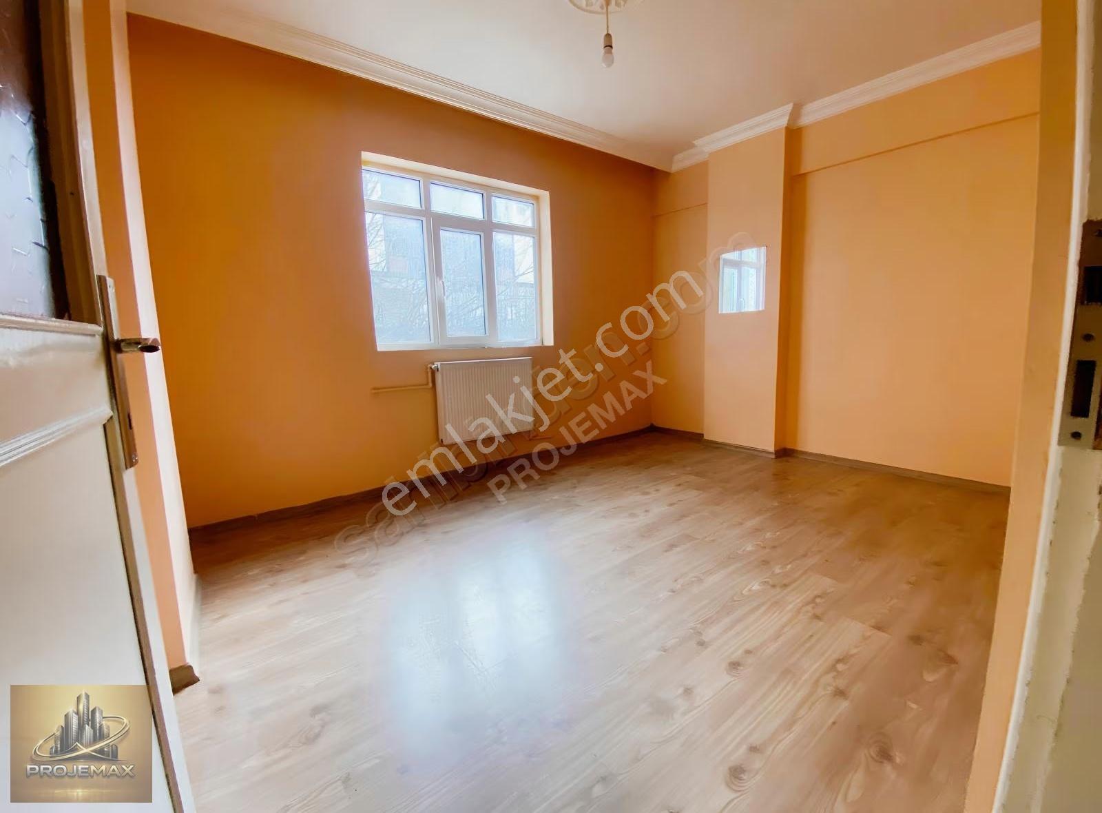 Projemaxtan Karlıbayır Merkezde Belediyeye Yakın Kiralık Daire ! - Görsel 17