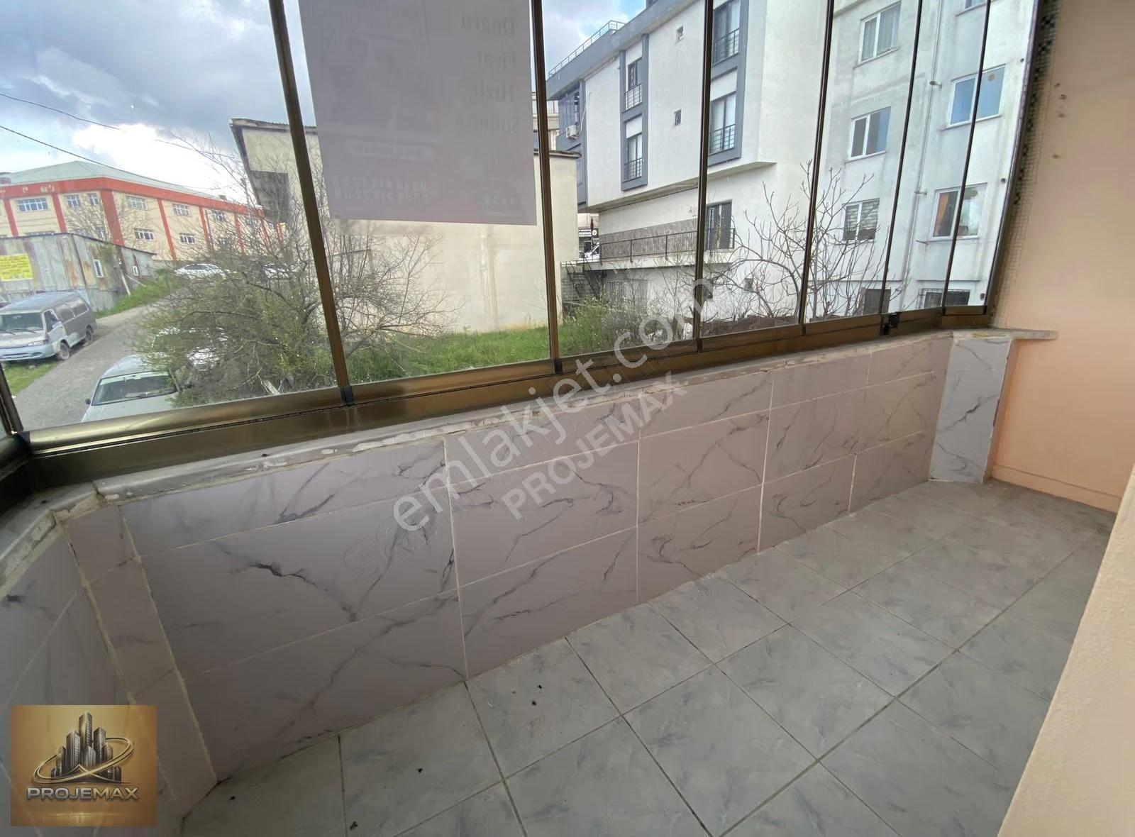 Projemaxtan Karlıbayır Merkezde Belediyeye Yakın Kiralık Daire ! - Görsel 2