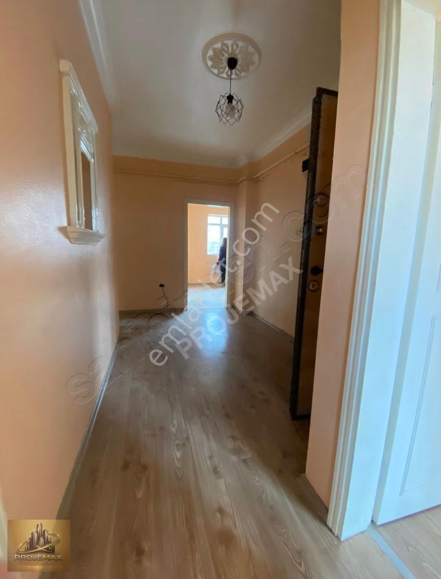 Projemaxtan Karlıbayır Merkezde Belediyeye Yakın Kiralık Daire ! - Görsel 16