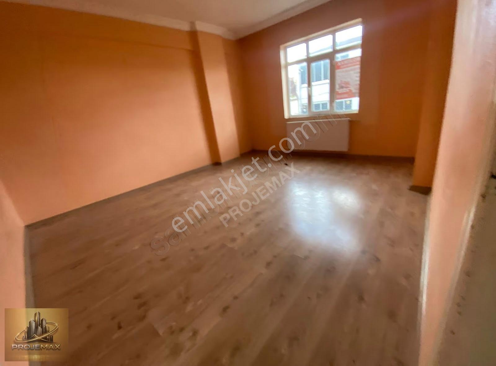 Projemaxtan Karlıbayır Merkezde Belediyeye Yakın Kiralık Daire ! - Görsel 12