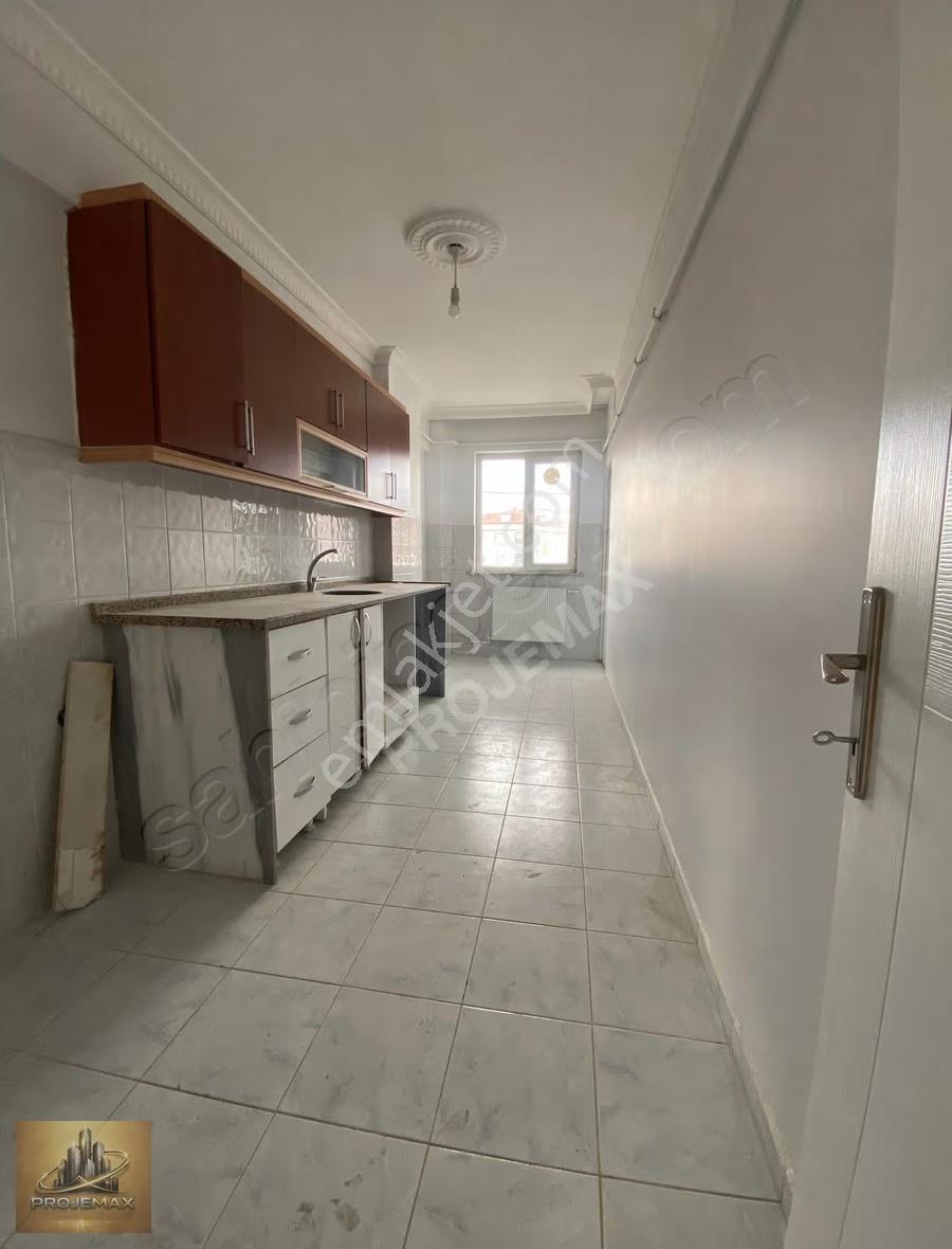 Projemaxtan Karlıbayır Merkezde Belediyeye Yakın Kiralık Daire ! - Görsel 5