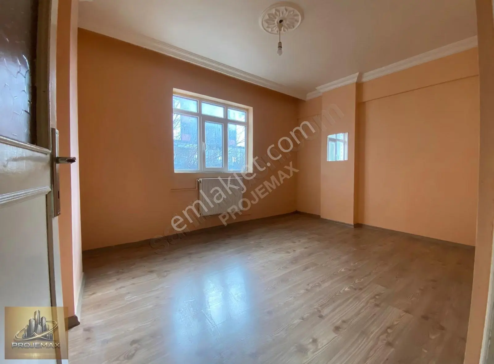 Projemaxtan Karlıbayır Merkezde Belediyeye Yakın Kiralık Daire ! - Görsel 3