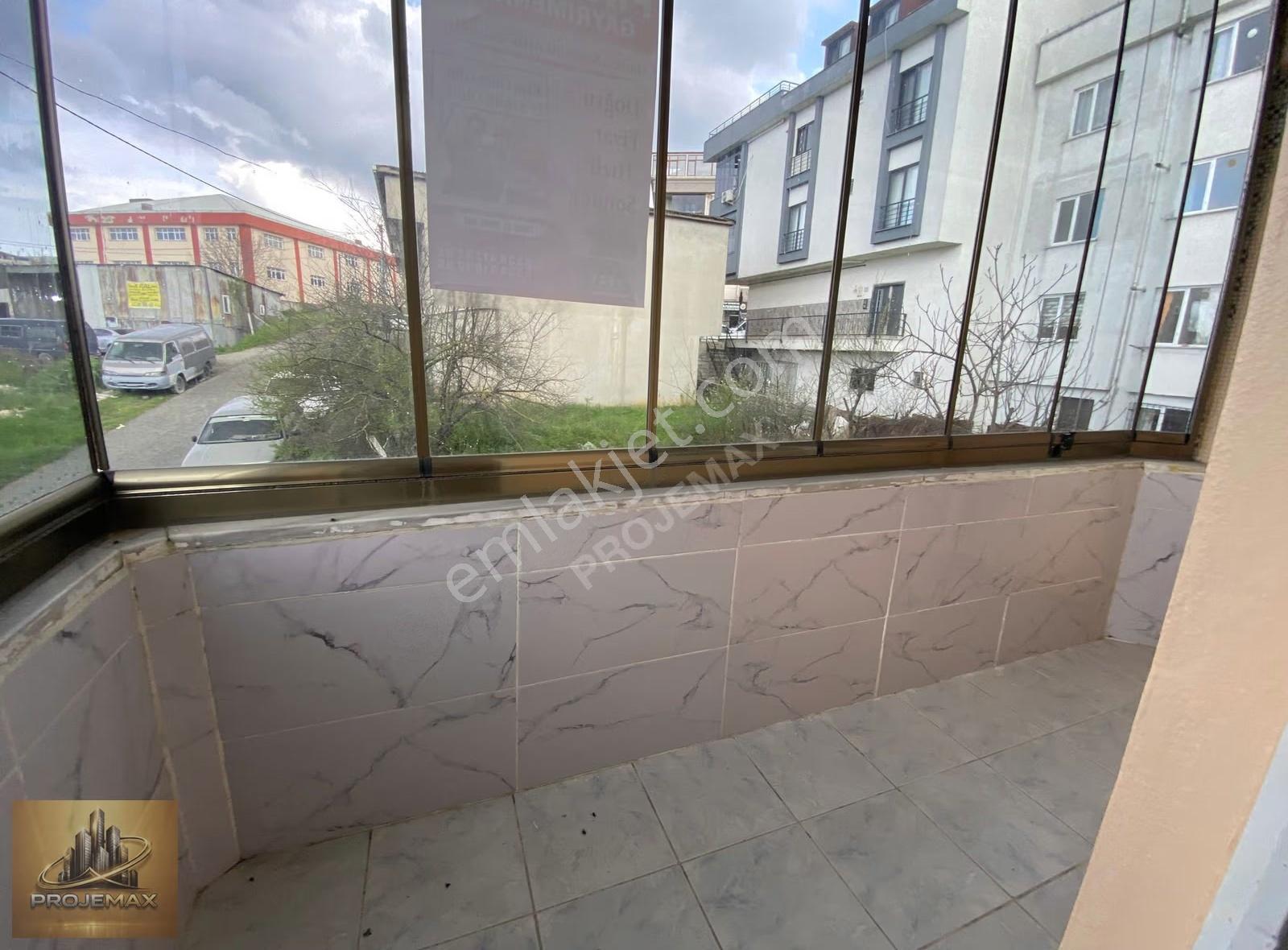 Projemaxtan Karlıbayır Merkezde Belediyeye Yakın Kiralık Daire ! - Görsel 18