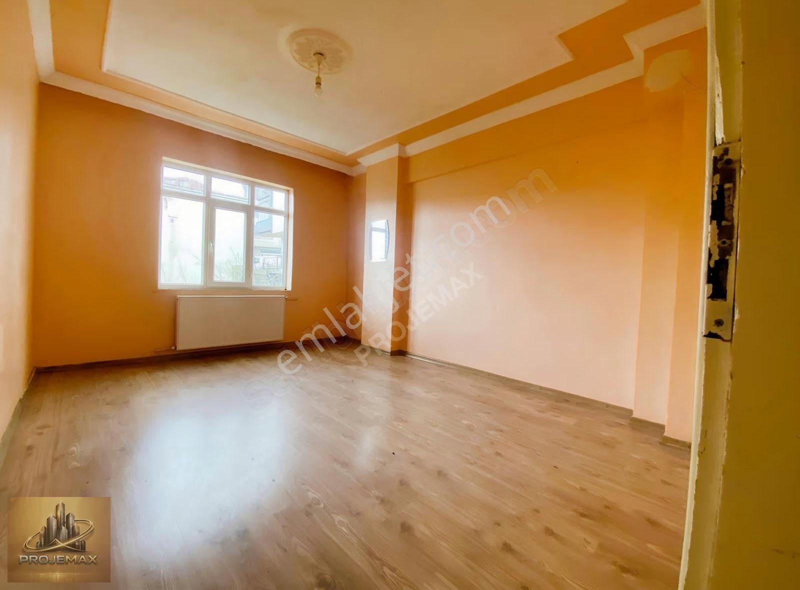 Projemaxtan Karlıbayır Merkezde Belediyeye Yakın Kiralık Daire ! - Görsel 7