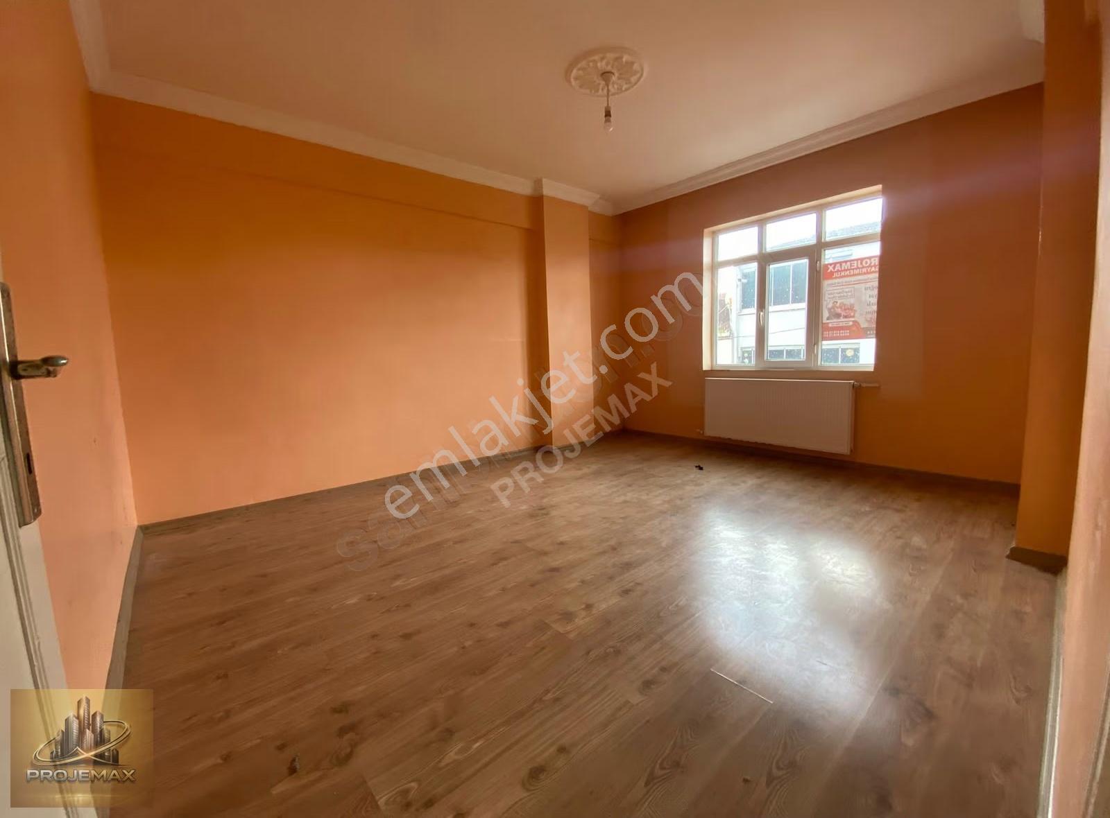 Projemaxtan Karlıbayır Merkezde Belediyeye Yakın Kiralık Daire ! - Görsel 20