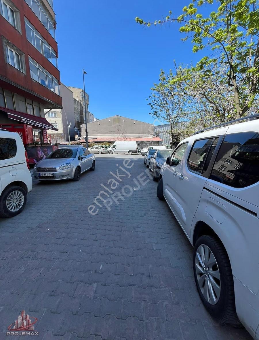 Projemax'tan Cebecide Kelepir Fırsat Arsa !!!! - Görsel 12
