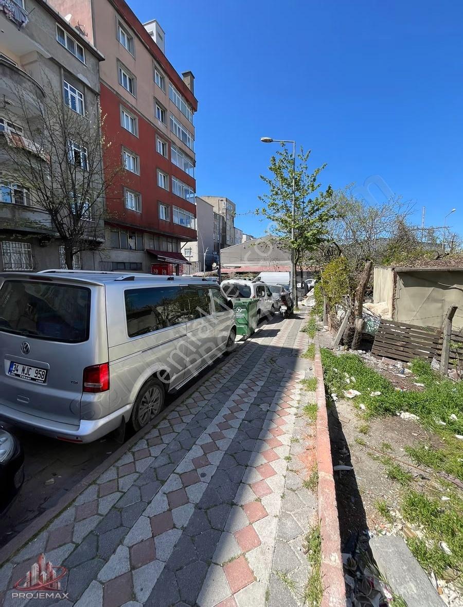 Projemax'tan Cebecide Kelepir Fırsat Arsa !!!! - Görsel 4
