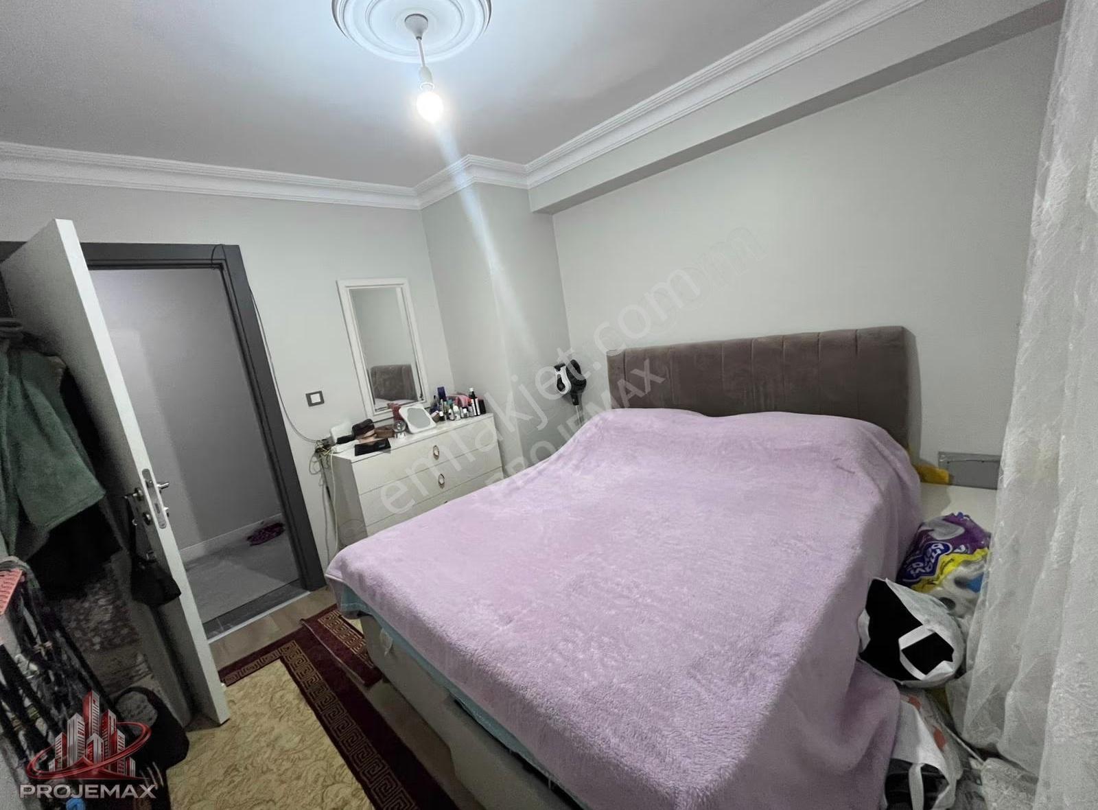 Projemaxtan İsmetpaşada Otparklı Site İçerisinde Fırsat Daire !! - Görsel 7