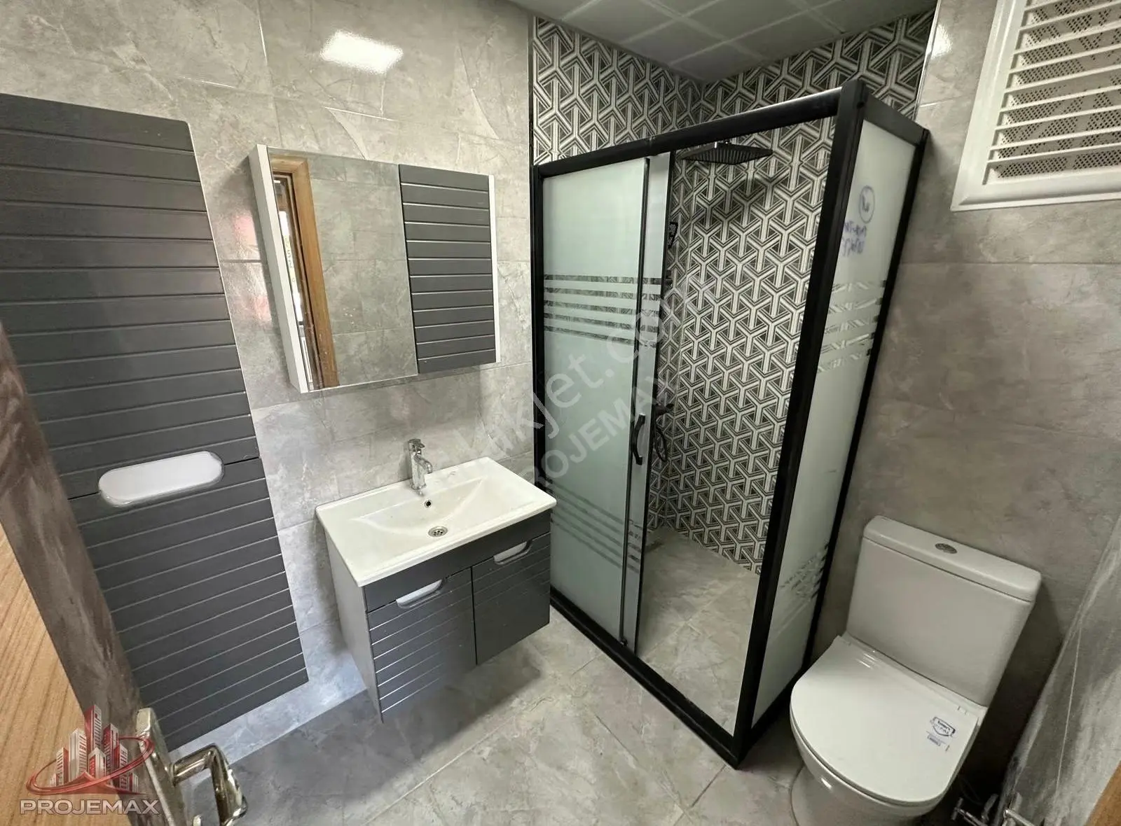 Projemax'tan Sultangazi Uğurmumcu Mh'de 65m2 2+1 Kiralık Daire - Görsel 5
