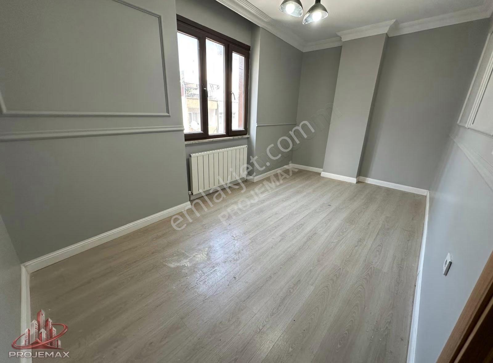 Projemax'tan Sultangazi Uğurmumcu Mh'de 65m2 2+1 Kiralık Daire - Görsel 8