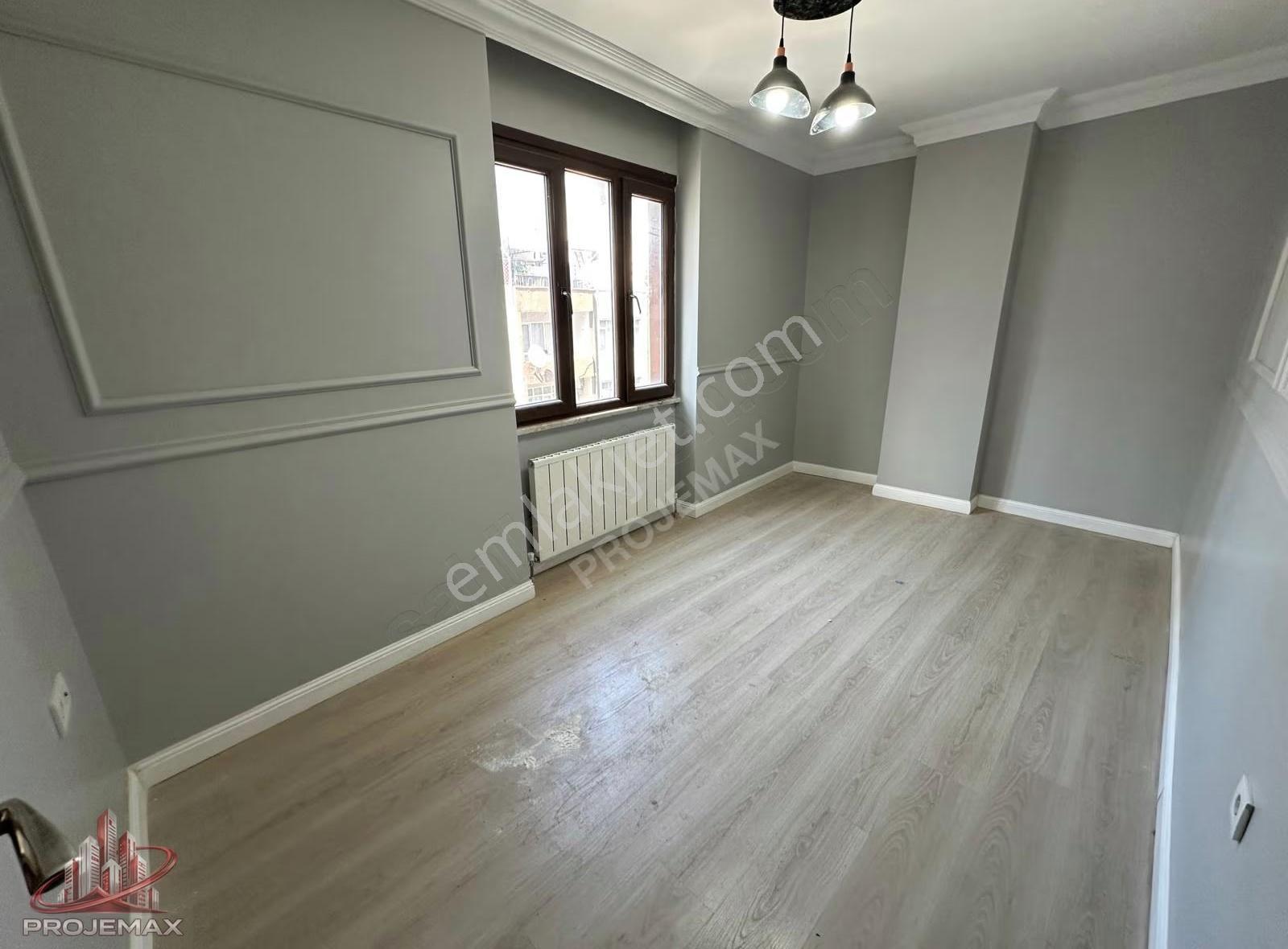 Projemax'tan Sultangazi Uğurmumcu Mh'de 65m2 2+1 Kiralık Daire - Görsel 9