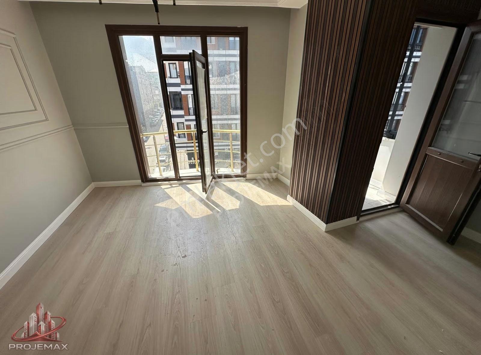 Projemax'tan Sultangazi Uğurmumcu Mh'de 65m2 2+1 Kiralık Daire - Görsel 7