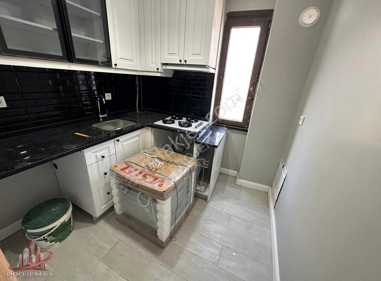 Projemax'tan Sultangazi Uğurmumcu Mh'de 65m2 2+1 Kiralık Daire - Görsel 6