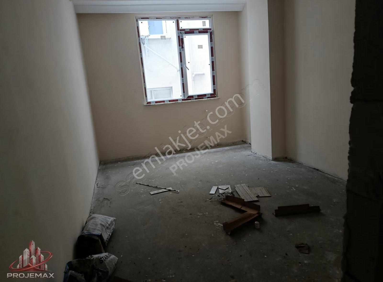Sultangazi 50 Yıl Mahallesi 2+1 Kat 2 90 M² - Görsel 10