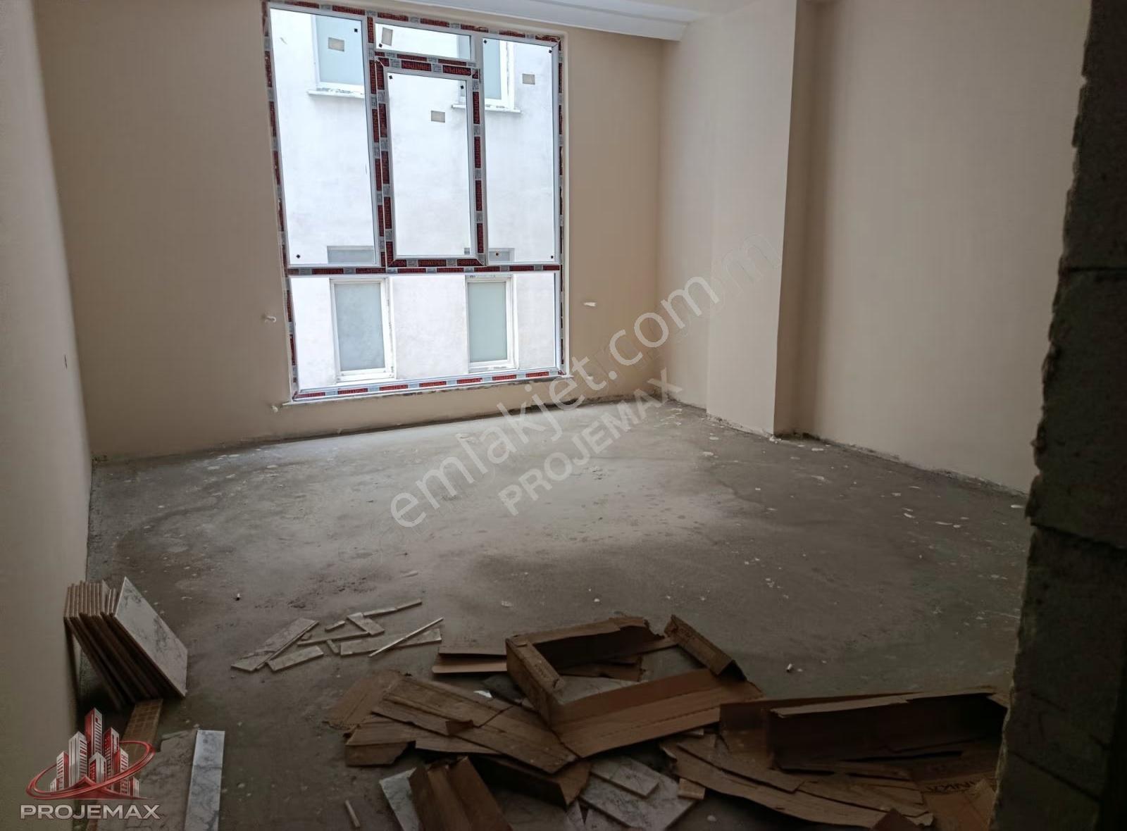Sultangazi 50 Yıl Mahallesi 2+1 Kat 2 90 M² - Görsel 9