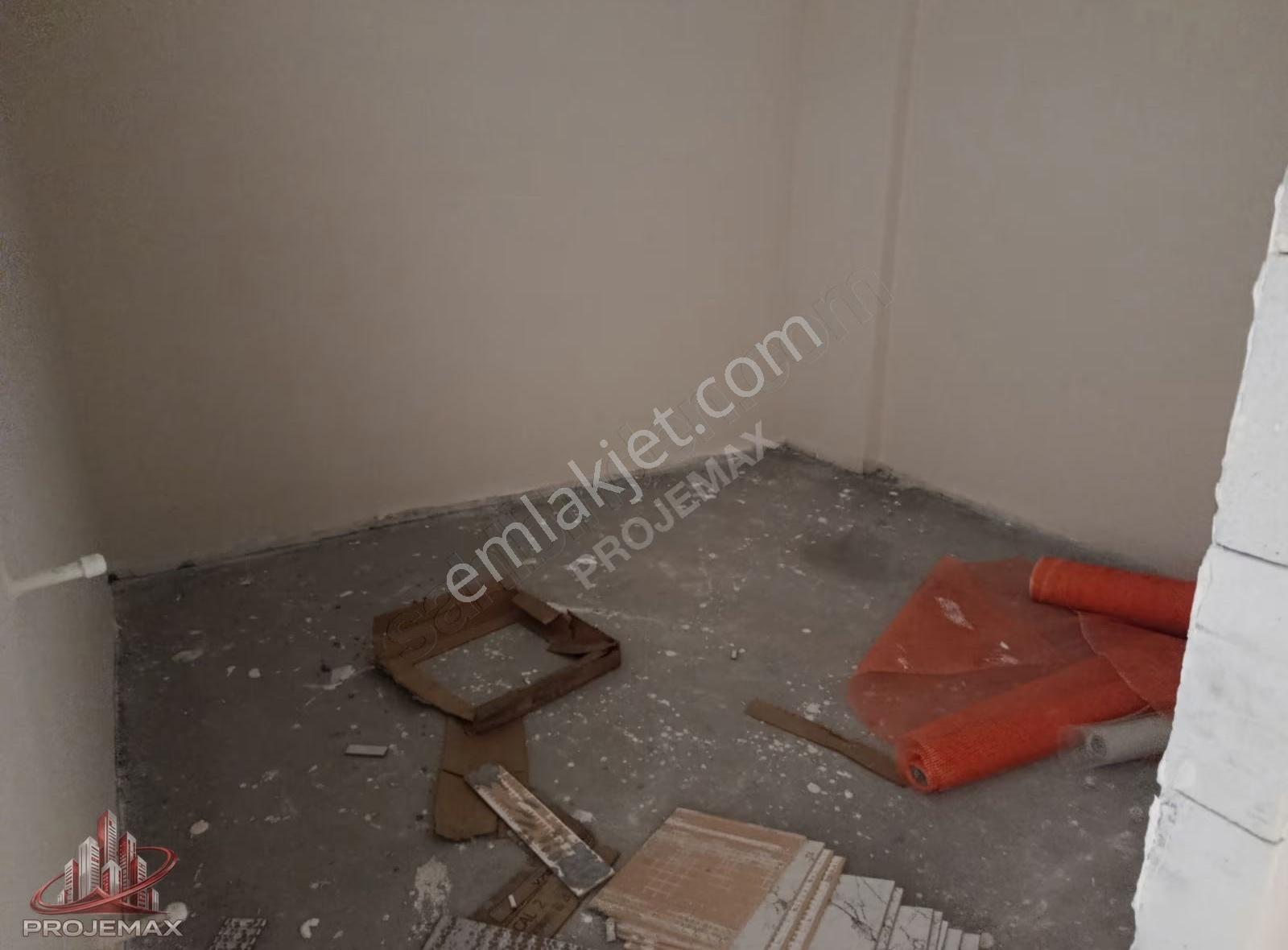 Sultangazi 50 Yıl Mahallesi 2+1 Kat 2 90 M² - Görsel 2