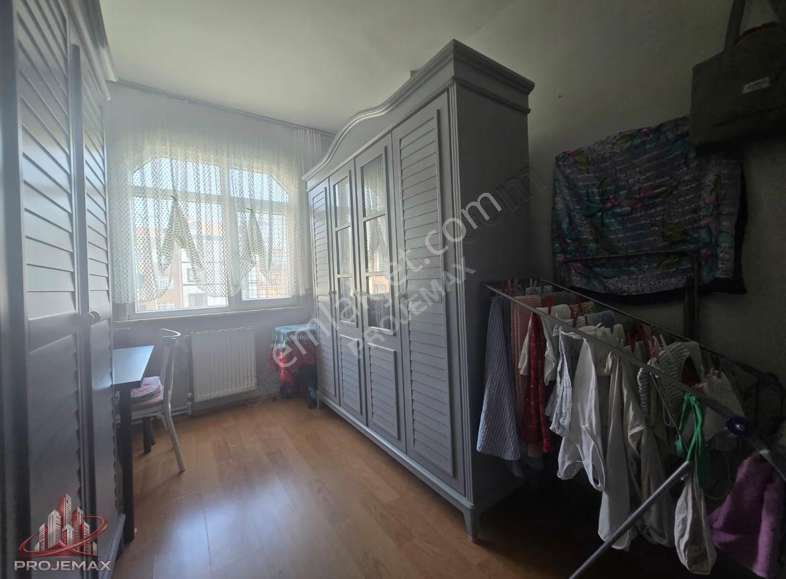 Projemax Dan Bayrampaşa Yıldırım Mah.90 M2 2+1 Satılık 3.kat - Görsel 21