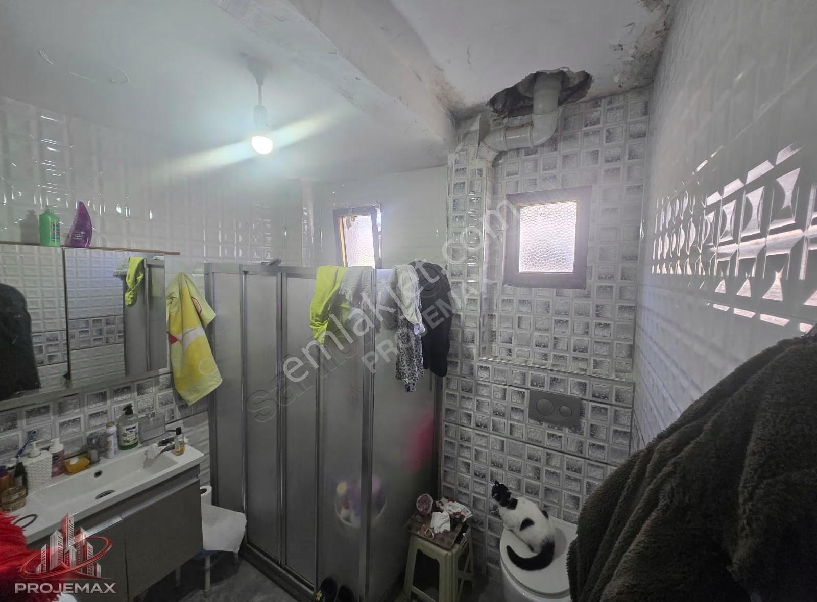 Projemax Dan Bayrampaşa Yıldırım Mah.90 M2 2+1 Satılık 3.kat - Görsel 15