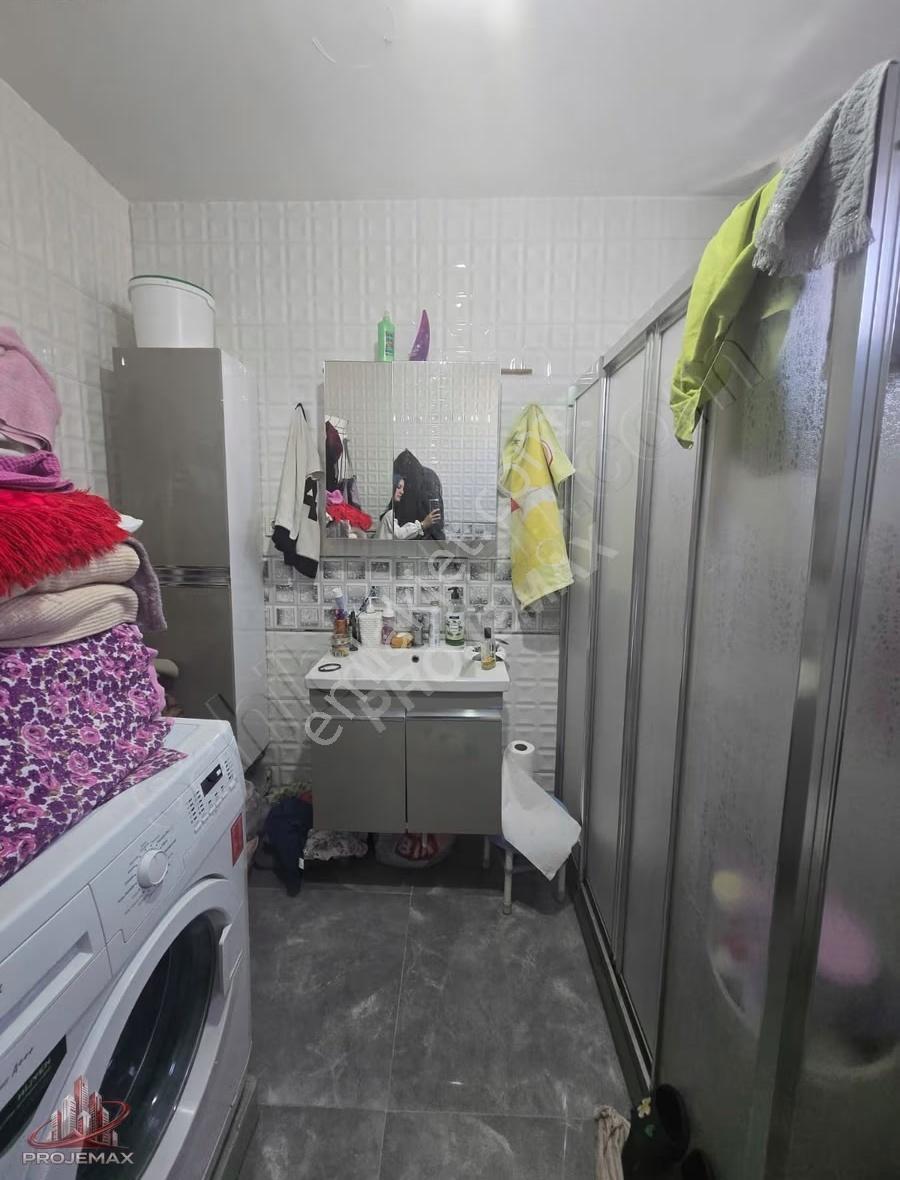 Projemax Dan Bayrampaşa Yıldırım Mah.90 M2 2+1 Satılık 3.kat - Görsel 24
