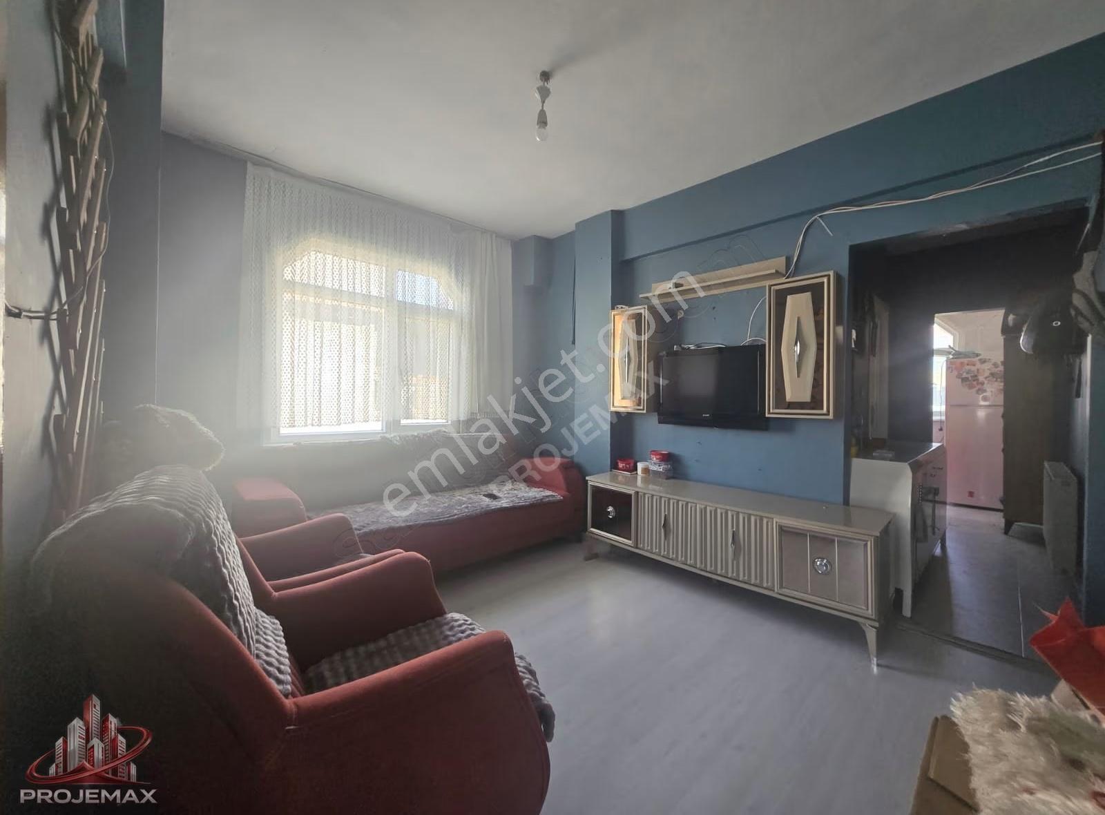 Projemax Dan Bayrampaşa Yıldırım Mah.90 M2 2+1 Satılık 3.kat - Görsel 22