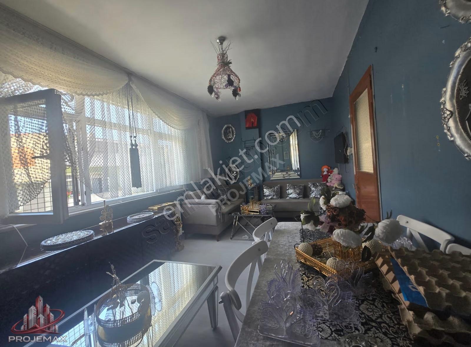 Projemax Dan Bayrampaşa Yıldırım Mah.90 M2 2+1 Satılık 3.kat - Görsel 8