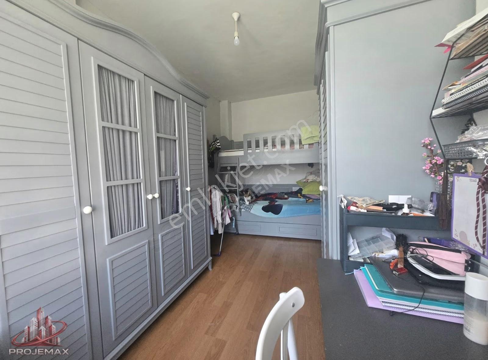 Projemax Dan Bayrampaşa Yıldırım Mah.90 M2 2+1 Satılık 3.kat - Görsel 12
