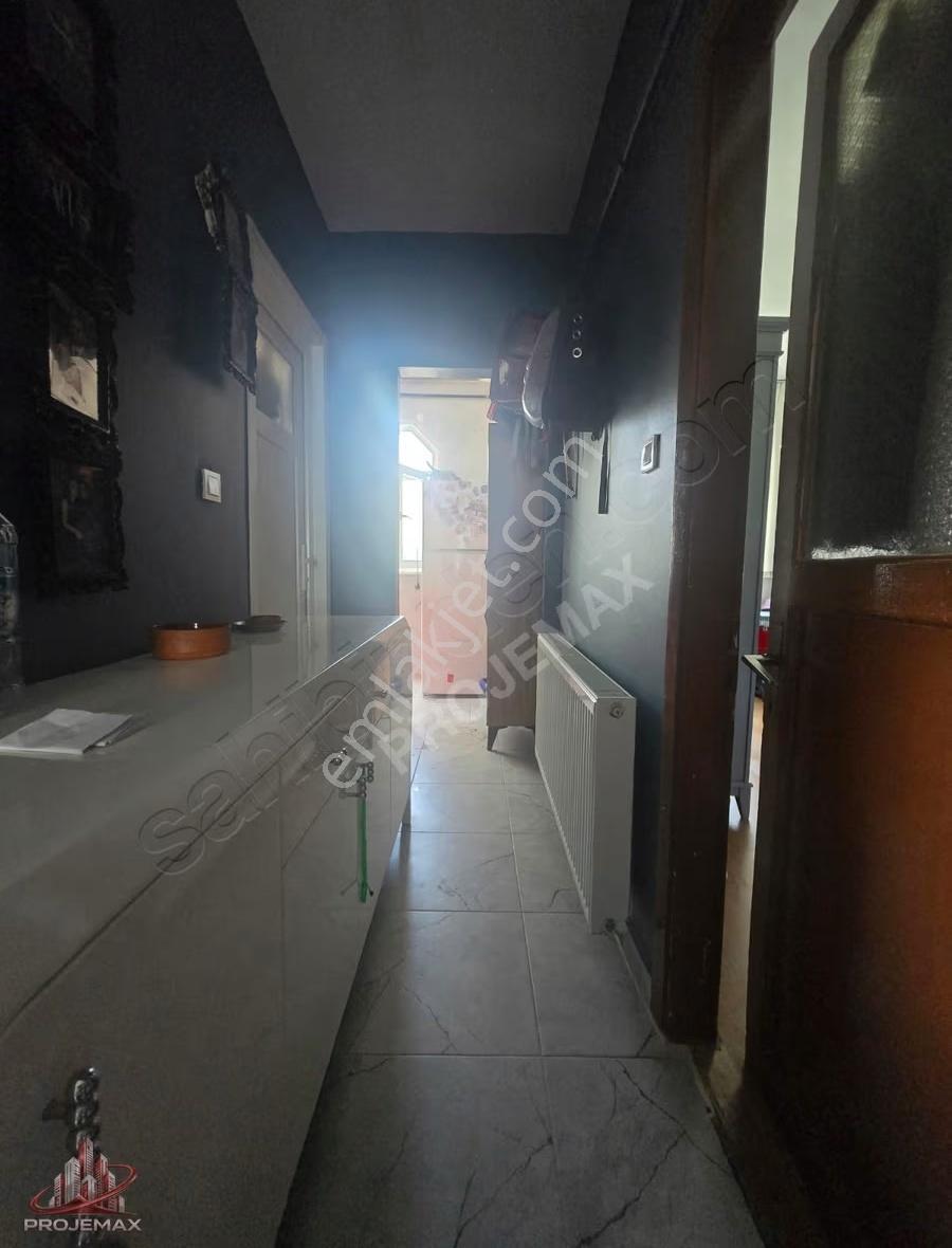 Projemax Dan Bayrampaşa Yıldırım Mah.90 M2 2+1 Satılık 3.kat - Görsel 2