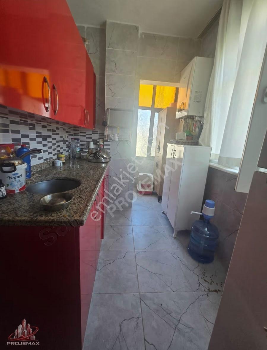 Projemax Dan Bayrampaşa Yıldırım Mah.90 M2 2+1 Satılık 3.kat - Görsel 23