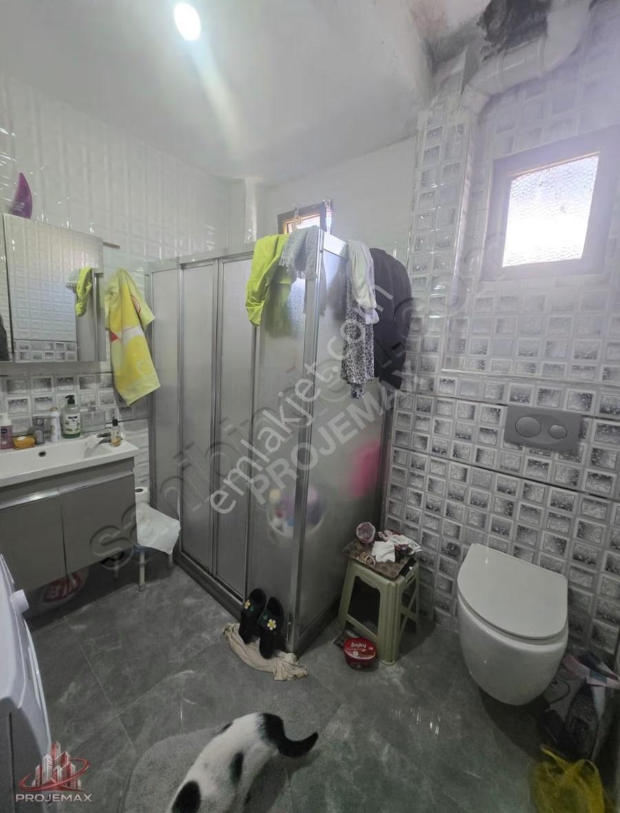 Projemax Dan Bayrampaşa Yıldırım Mah.90 M2 2+1 Satılık 3.kat - Görsel 5