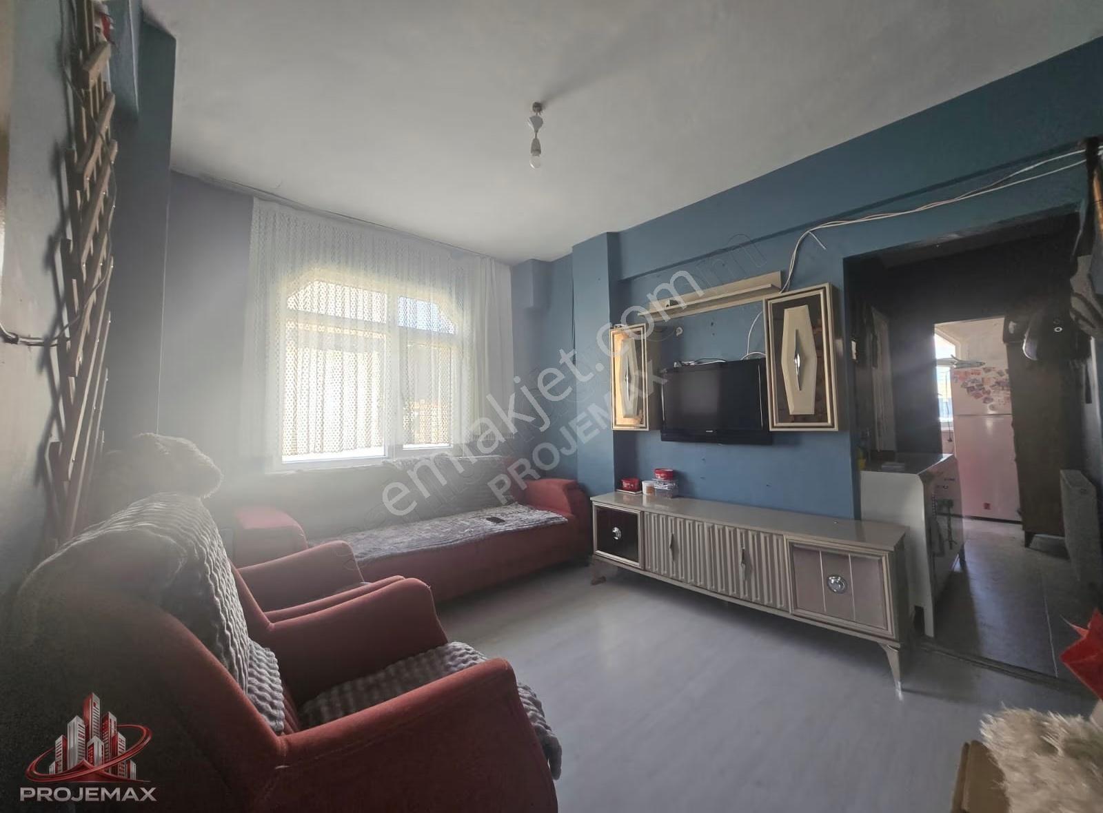 Projemax Dan Bayrampaşa Yıldırım Mah.90 M2 2+1 Satılık 3.kat - Görsel 13