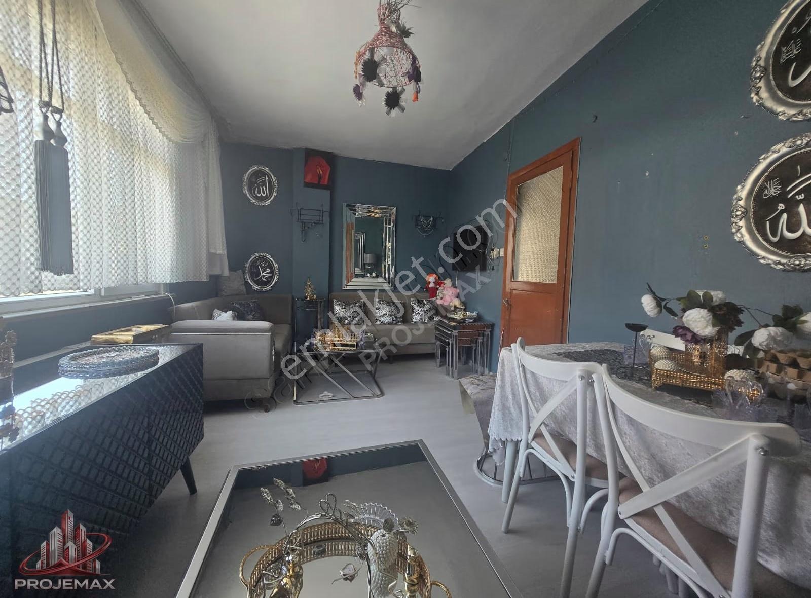 Projemax Dan Bayrampaşa Yıldırım Mah.90 M2 2+1 Satılık 3.kat - Görsel 16