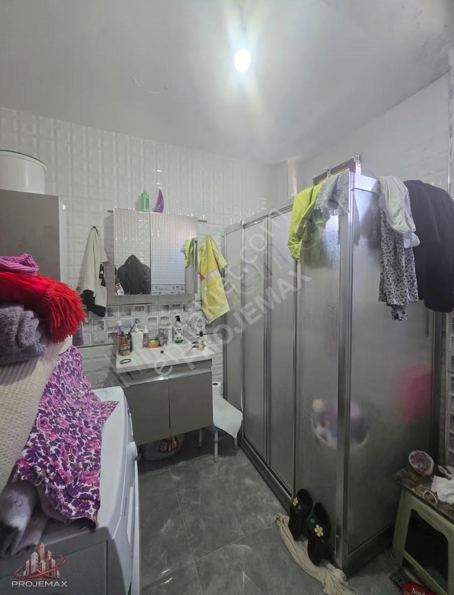 Projemax Dan Bayrampaşa Yıldırım Mah.90 M2 2+1 Satılık 3.kat - Görsel 7