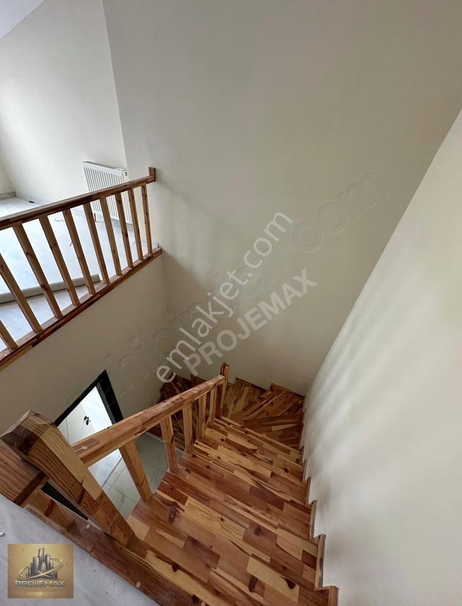 Projemax'tan Hadımköy Merkezde 250 M2 6 Odalı Dubleks Daire !!!! - Görsel 9