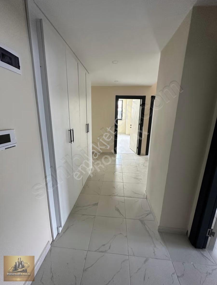 Projemax'tan Hadımköy Merkezde 250 M2 6 Odalı Dubleks Daire !!!! - Görsel 32