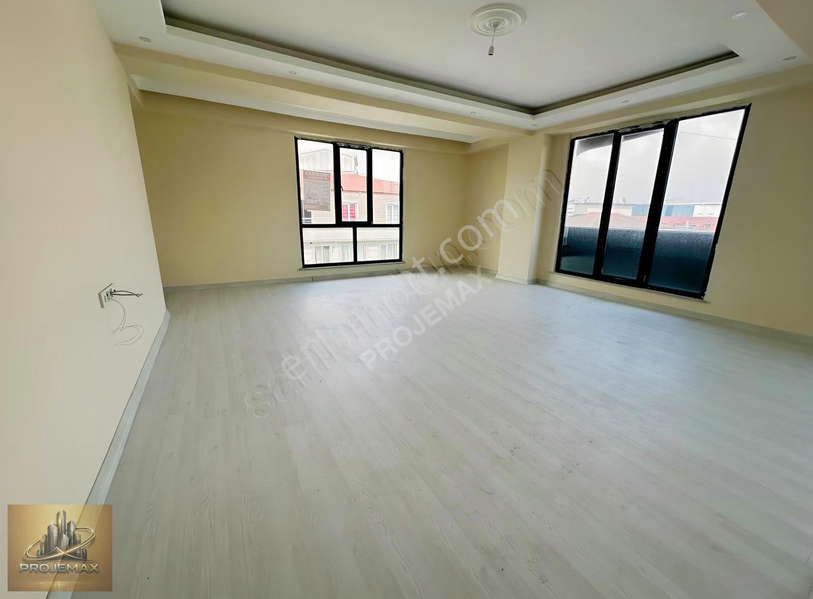 Projemax'tan Hadımköy Merkezde 250 M2 6 Odalı Dubleks Daire !!!! - Görsel 2
