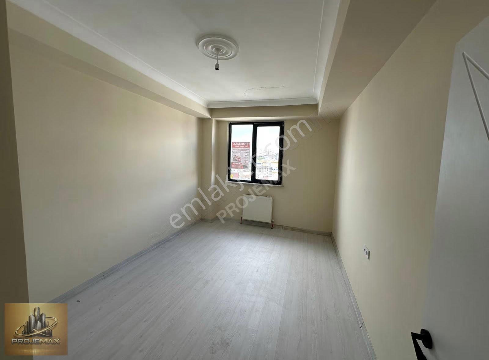 Projemax'tan Hadımköy Merkezde 250 M2 6 Odalı Dubleks Daire !!!! - Görsel 3