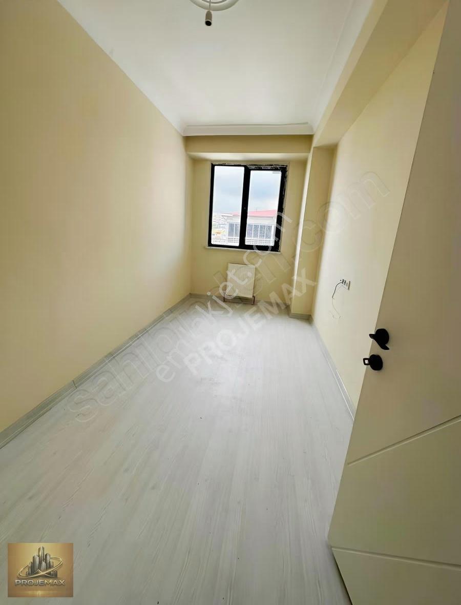 Projemax'tan Hadımköy Merkezde 250 M2 6 Odalı Dubleks Daire !!!! - Görsel 22