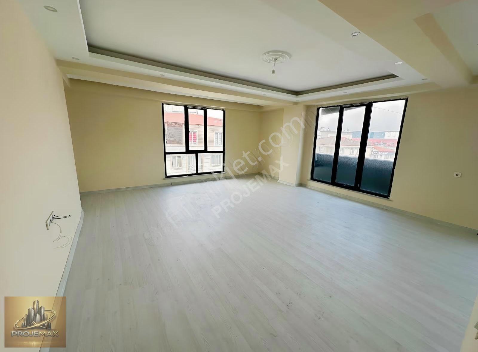 Projemax'tan Hadımköy Merkezde 250 M2 6 Odalı Dubleks Daire !!!! - Görsel 8
