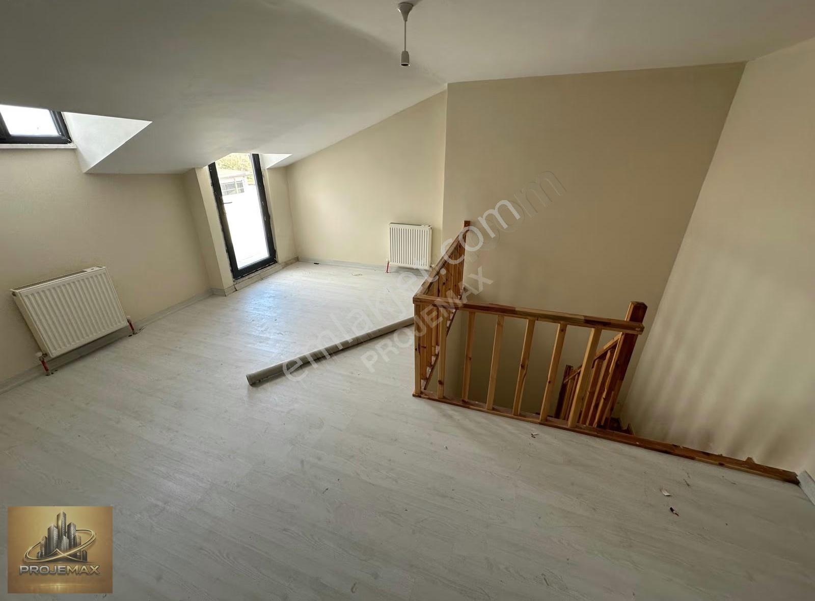 Projemax'tan Hadımköy Merkezde 250 M2 6 Odalı Dubleks Daire !!!! - Görsel 26