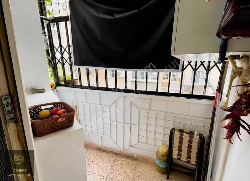 Üçyol Metro Durağına Yürüme Mesafesinde 2+1 Satılık Daire - Görsel 2