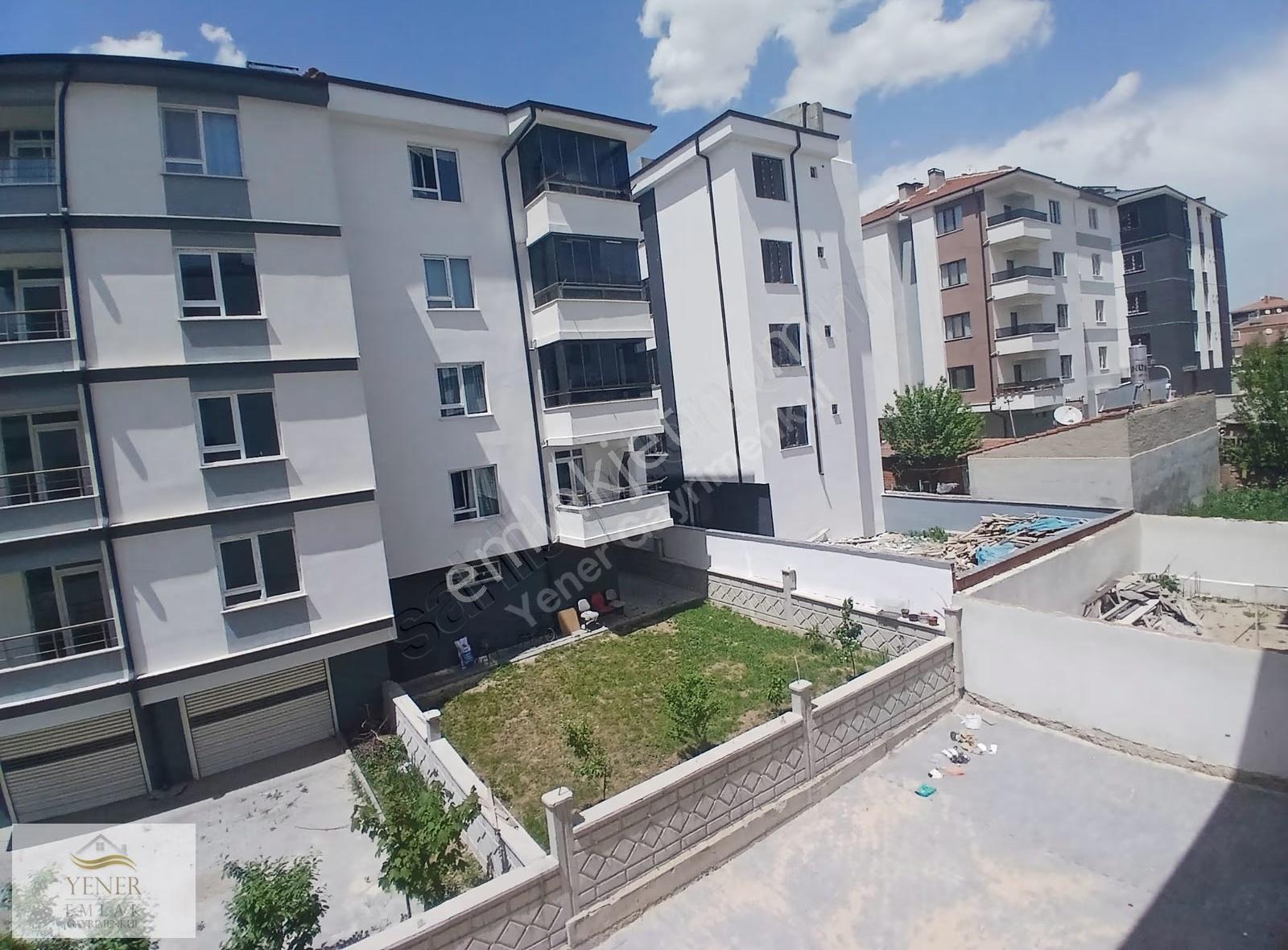 71 Evler Mahallesinde Satılık Lüks 2+1 Daire - Görsel 24