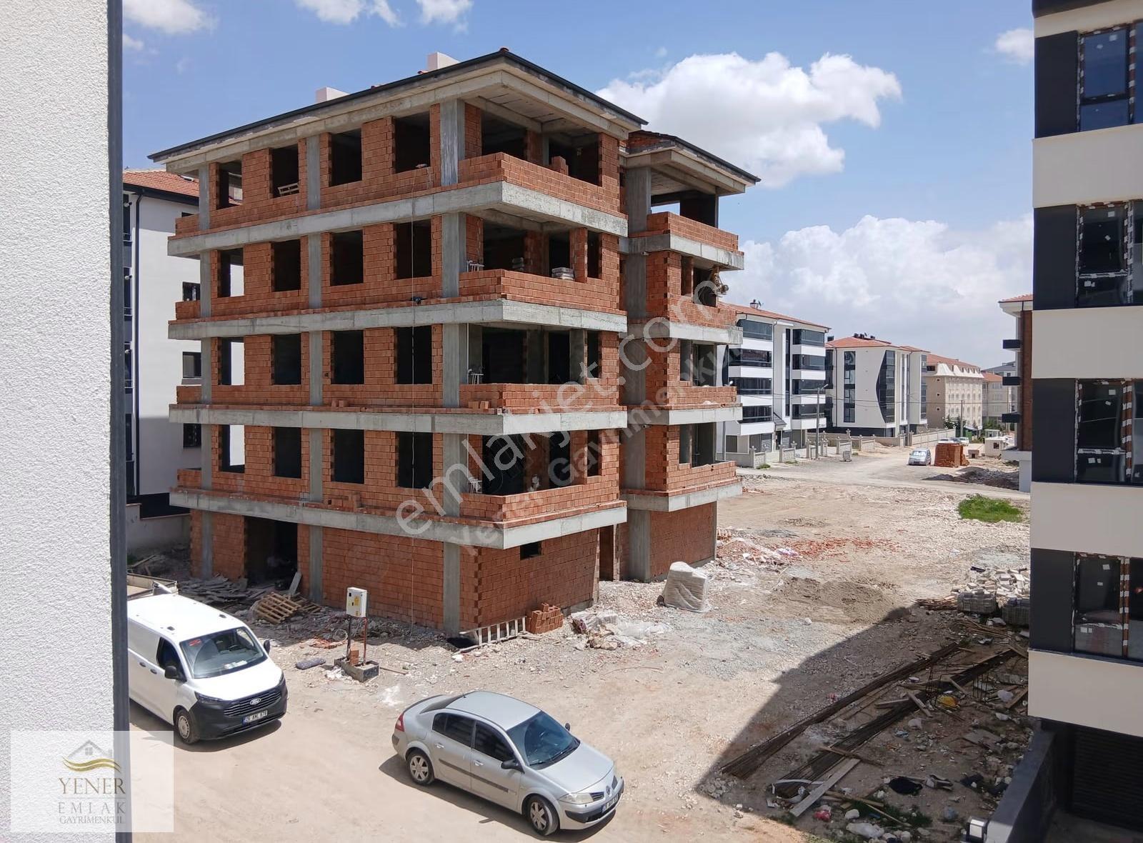 71 Evler Mahallesinde Satılık Lüks 2+1 Daire - Görsel 14