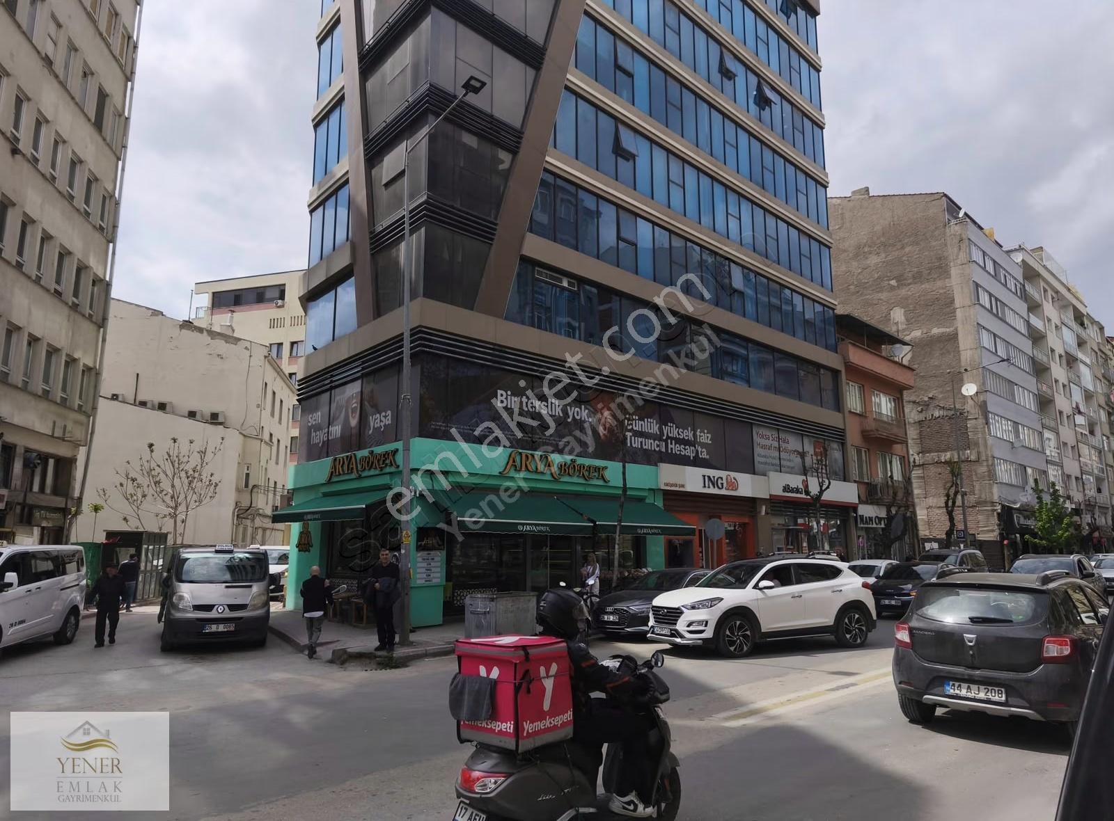 Cumhuriye Mah. Sakarya1 Cad. Çarşı Girişinde Satılık Dükkan - Görsel 4