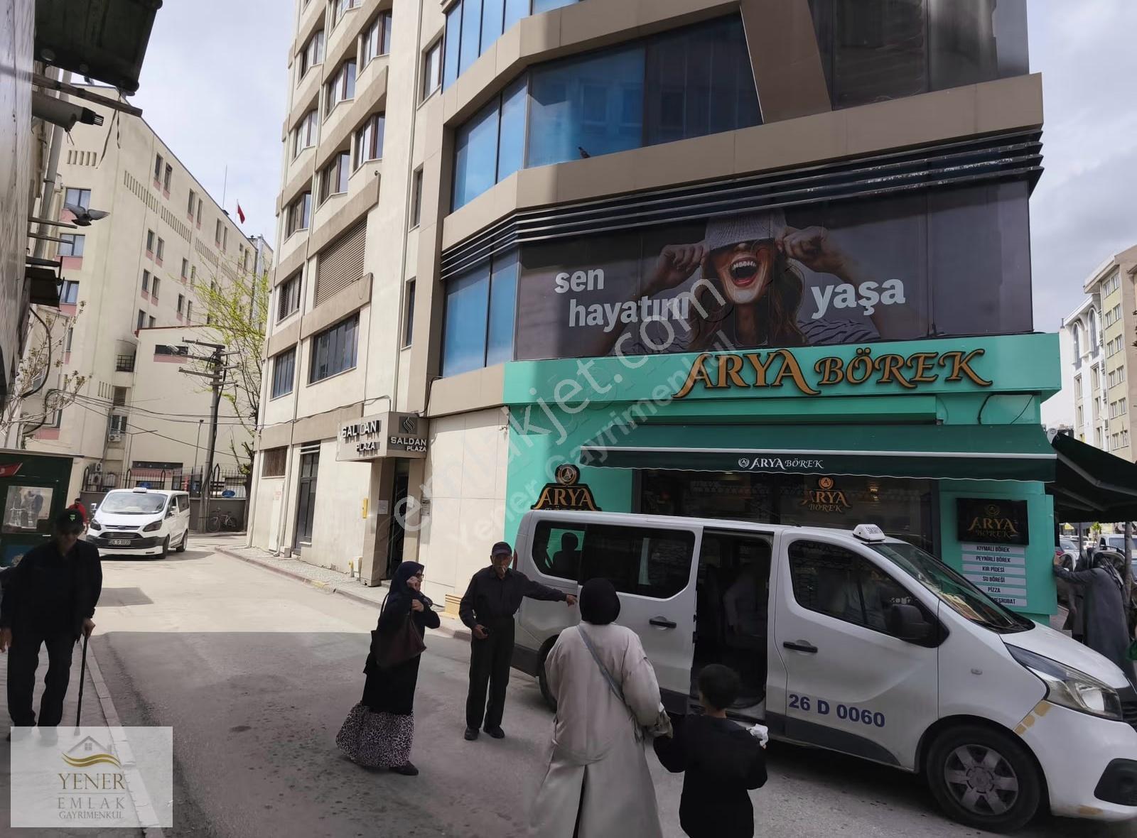 Cumhuriye Mah. Sakarya1 Cad. Çarşı Girişinde Satılık Dükkan - Görsel 3