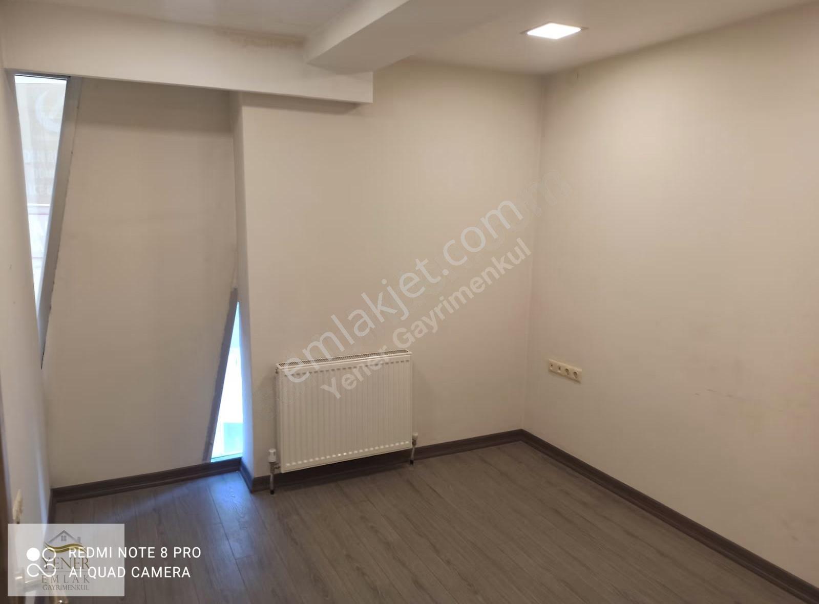 Cumhuriye Mah. Sakarya1 Cad. Çarşı Girişinde Satılık Ofis - Görsel 12