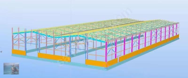 Gişelere Yakın 18.000m2 Depo Antre Depo İçin Uygun Arsa - Görsel 2