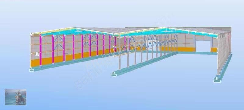 Gişelere Yakın 18.000m2 Depo Antre Depo İçin Uygun Arsa - Görsel 4