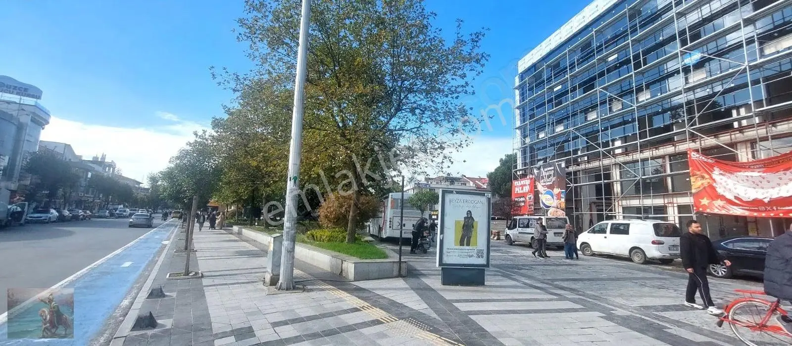 Valilik Karşısında Kaçırılmayacak 64m2 Satılık Home Ofis - Görsel 5