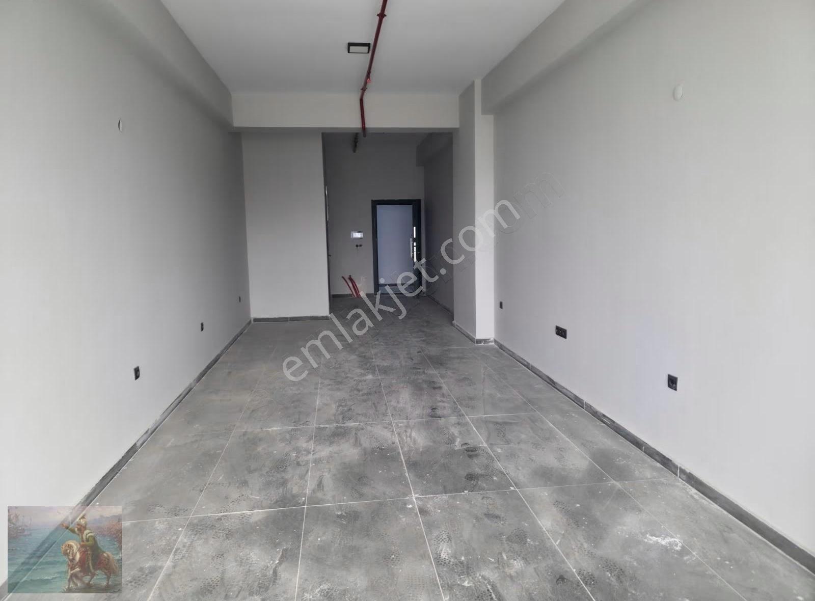 Valilik Karşısında Kaçırılmayacak 64m2 Satılık Home Ofis - Görsel 8